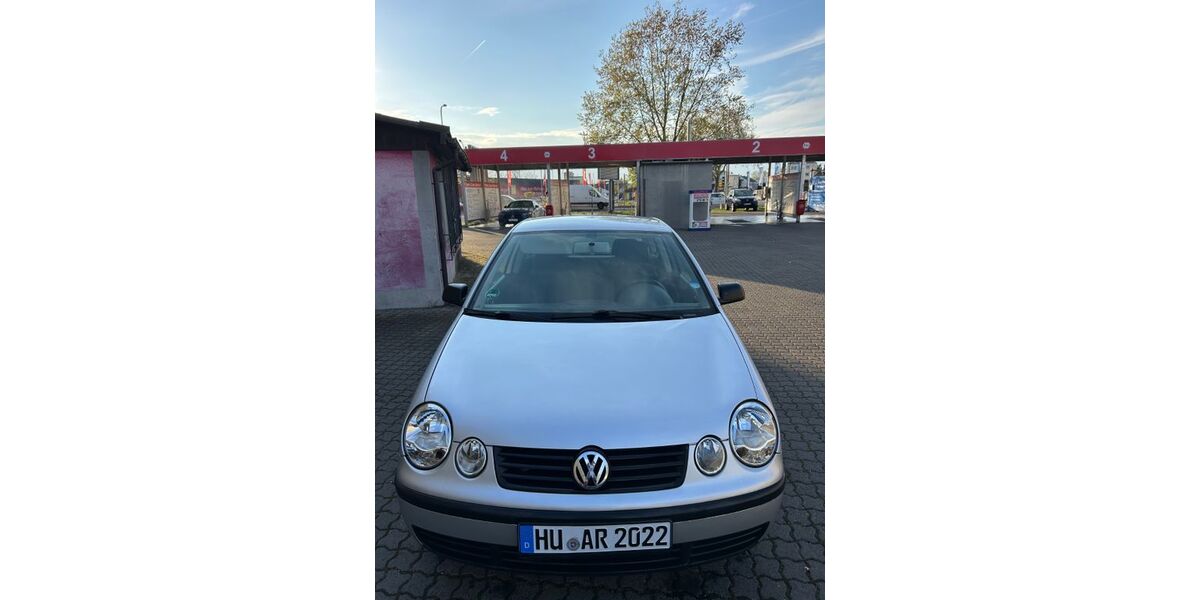 VW Polo 108.000 km 3.000 &euro; Hanau 63456