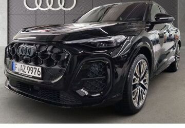 Audi Q5 9.900 km 69.850 &euro; Frankfurt am Main 60314