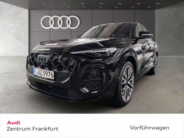 Audi Q5 9.900 km 69.850 &euro; Frankfurt am Main 60314