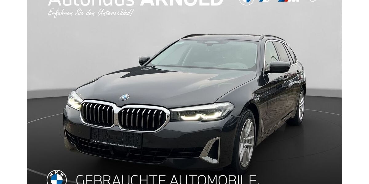 BMW 530 47.900 km 42.990 &euro; Alzenau 63755