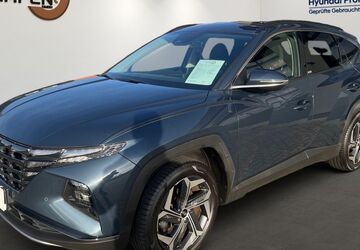 Hyundai TUCSON 30.865 km 27.500 &euro; Hanau 63450