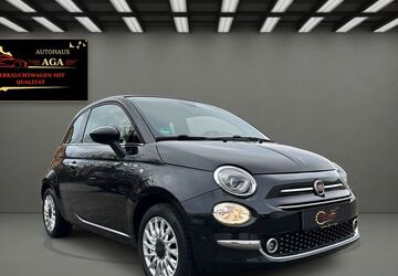 Fiat 500C 79.000 km 7.500 &euro; Hanau 63452