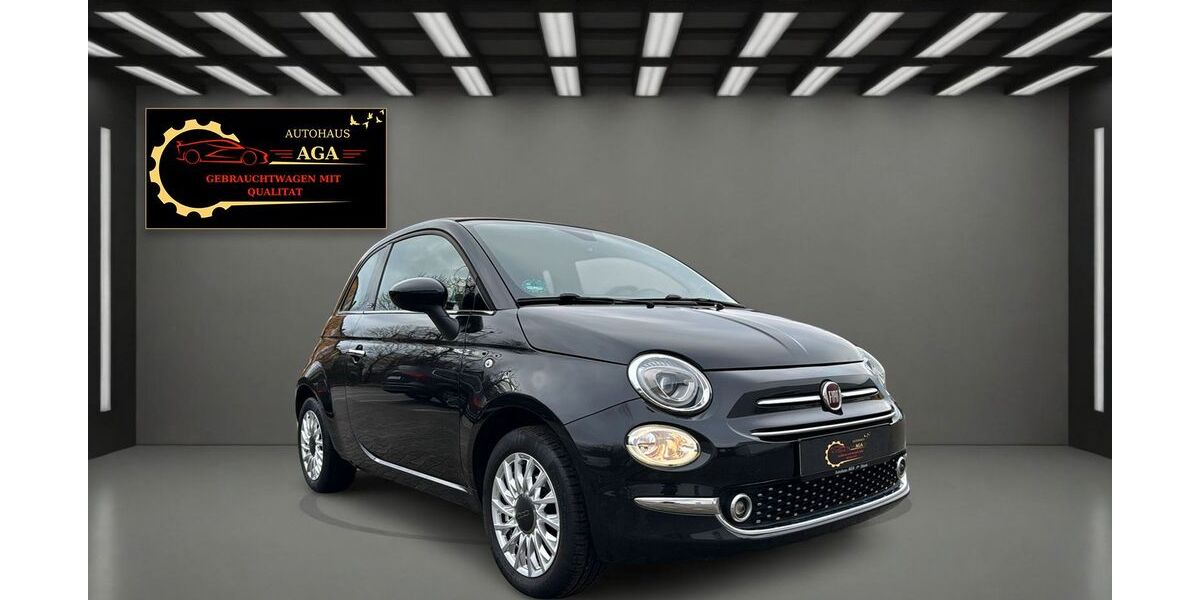 Fiat 500C 79.000 km 7.500 &euro; Hanau 63452