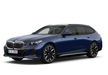 BMW i5 2.692 km 70.989 &euro; Hainburg 63512