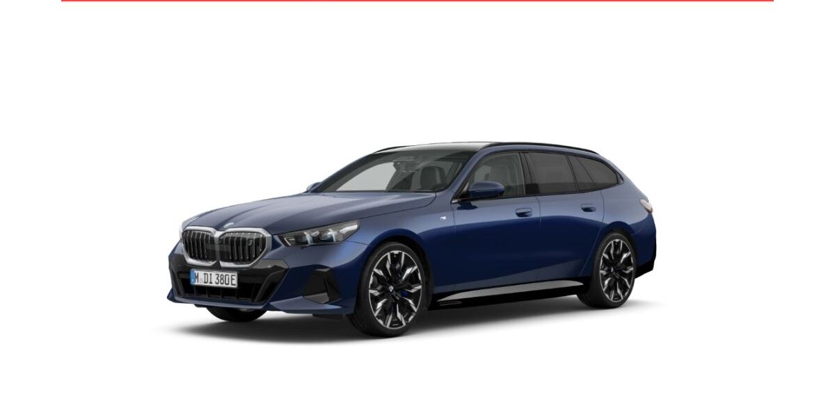 BMW i5 2.692 km 70.989 &euro; Hainburg 63512