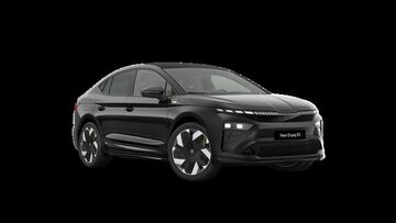 Gebrauchte Skoda Enyaq