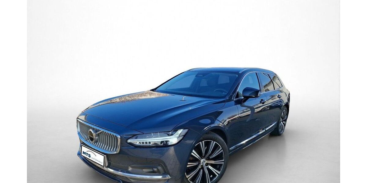 Volvo V90 139.152 km 24.990 &euro; Friedberg 61169