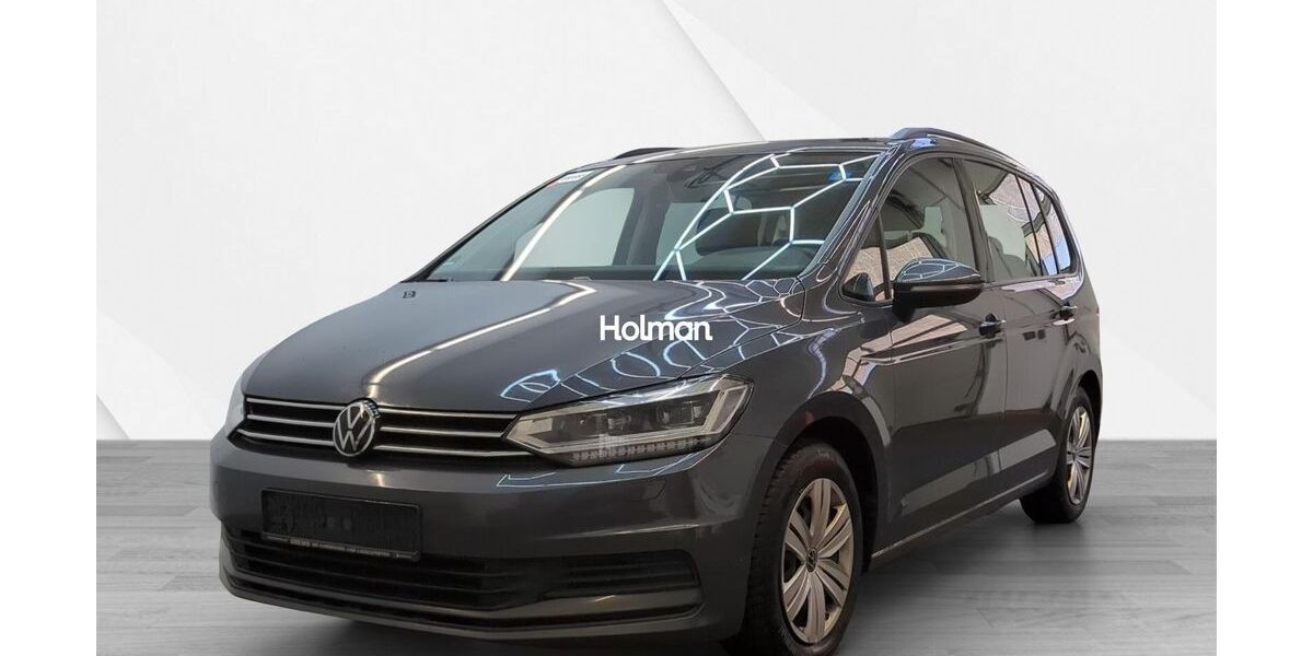 VW Touran 276.372 km 12.067 &euro; Eschborn 65760