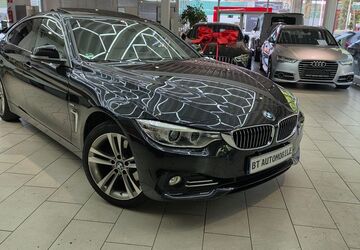 BMW 430 74.895 km 25.900 &euro; Neu-Isenburg (FRANKFURT AM MAIN) 63263