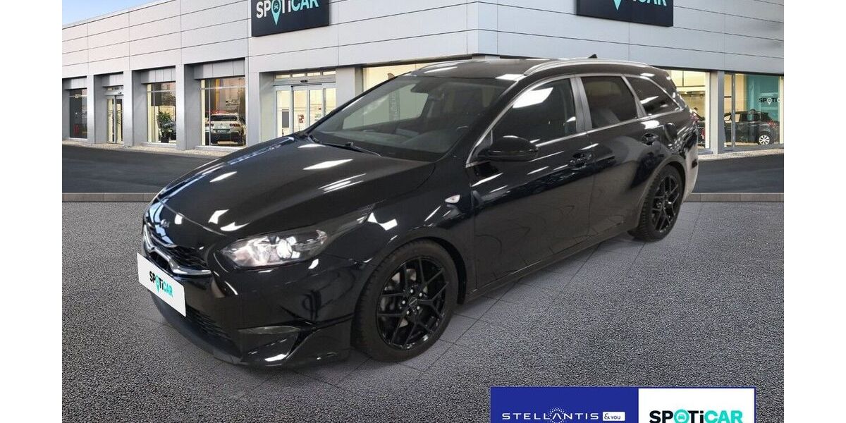 Kia ceed / Ceed 74.400 km 18.790 &euro; Frankfurt 60314