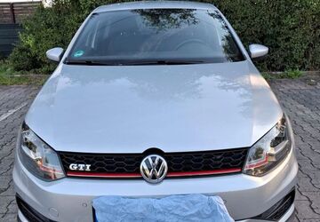 VW Polo 53.000 km 15.500 &euro; Frankfurt am Main 60529