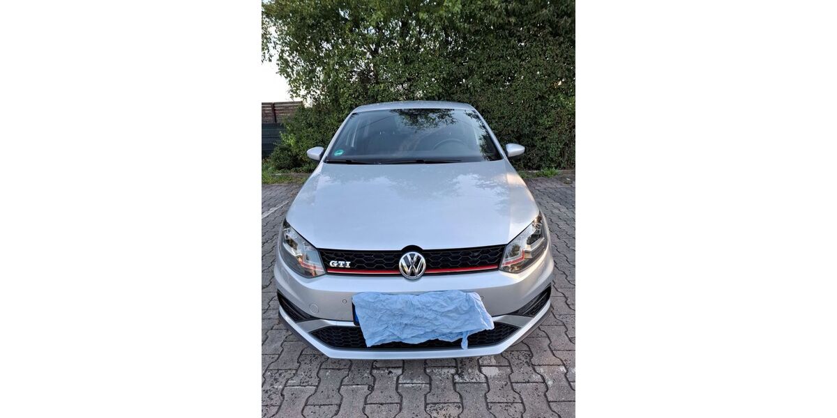 VW Polo 53.000 km 15.500 &euro; Frankfurt am Main 60529