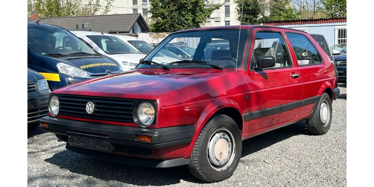 VW Golf 110.358 km 4.490 &euro; Frankfurt 65933