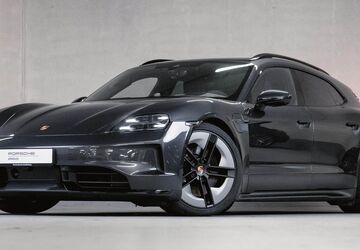 Porsche Taycan 23.500 km 126.900 &euro; Aschaffenburg 63739