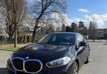 BMW 118 57.000 km 17.800 &euro; Bad Vilbel 61118