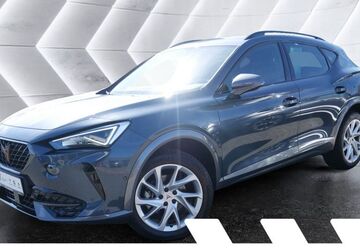 Cupra Formentor 15.237 km 30.682 &euro; Büdingen-Düdelsheim 63654