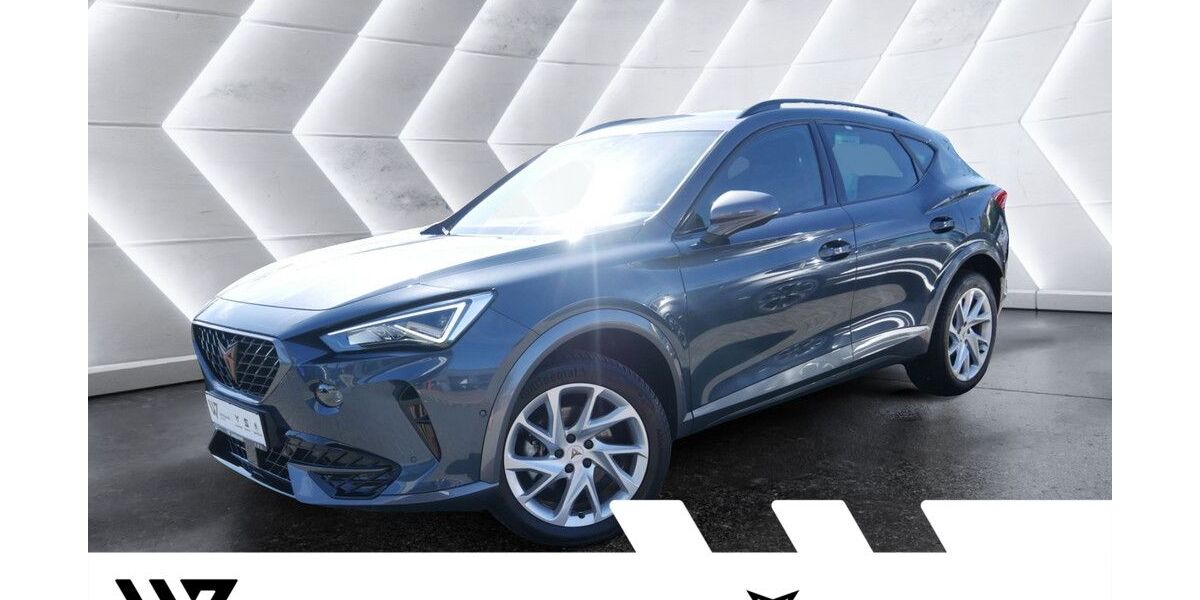 Cupra Formentor 15.237 km 30.682 &euro; Büdingen-Düdelsheim 63654