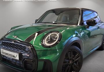 Mini Cooper 63.102 km 21.490 &euro; Dreieich-Sprendlingen 63303