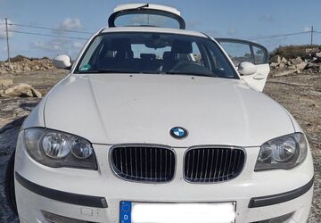 BMW 118 210.000 km 3.999 &euro; Drei 63303