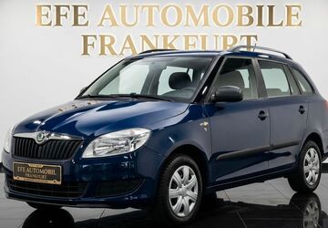 Skoda Fabia 185.000 km 3.300 &euro; Frankfurt am Main 65933