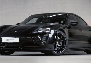 Porsche Taycan 25.900 km 85.560 &euro; Aschaffenburg 63739