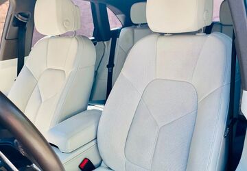 Porsche Macan 81.800 km 49.900 &euro; Frankfurt am Main 60598