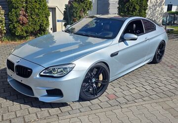 BMW M6 175.000 km 33.200 &euro; Rödermark 63322