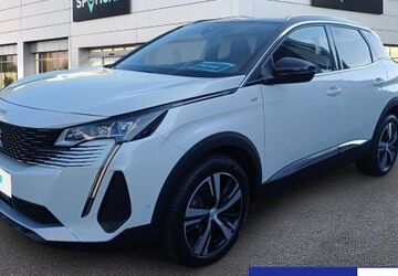 Peugeot 3008 23.219 km 26.980 &euro; Neu-Isenburg 63263