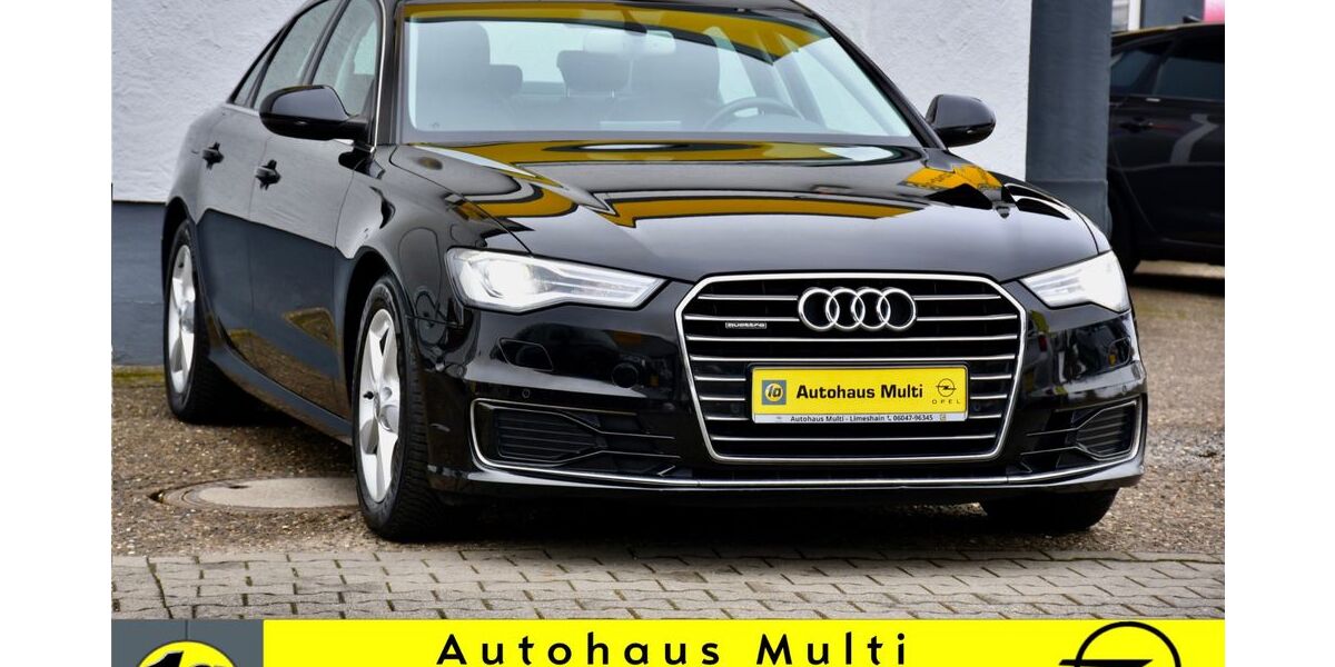 Audi A6 226.000 km 11.900 &euro; Limeshain 63694