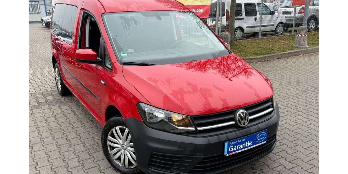 VW Caddy 173.973 km 12.700 &euro; Offenbach 63071