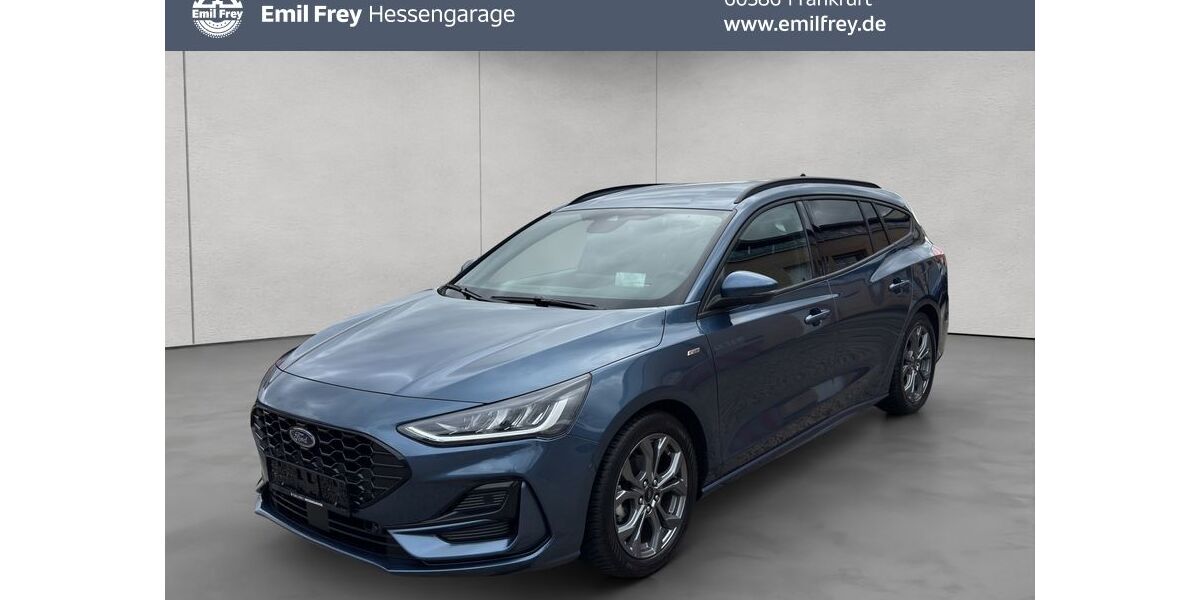 Ford Focus 32.178 km 20.950 &euro; Frankfurt 60386