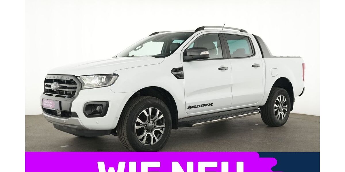 Ford Ranger 40.933 km 30.627 &euro; Dietzenbach bei Frankfurt 63128