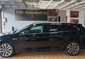 Renault Talisman 148.500 km 9.999 &euro; Rodgau 63110