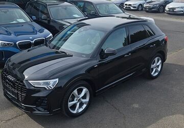 Audi Q3 35.864 km 35.459 &euro; Großkrotzenburg 63538