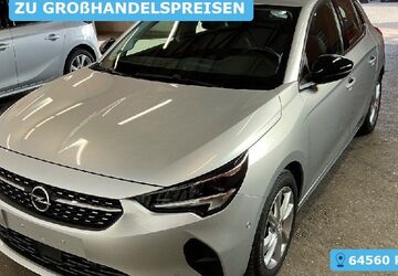 Opel Corsa 28.849 km 12.690 &euro; Frankfurt 60596