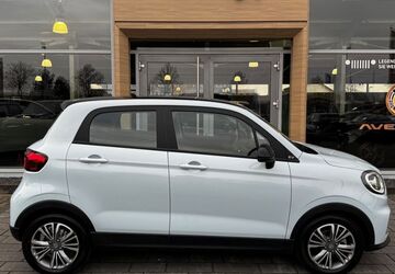 Leapmotor T03 3.500 km 19.780 &euro; Aschaffenburg 63741