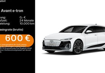 Audi A6 e-tron 13.000 km 66.829 &euro; Hanau 63452