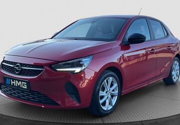 Opel Corsa 54.500 km 11.300 &euro; Büdingen-Düdelsheim 63654