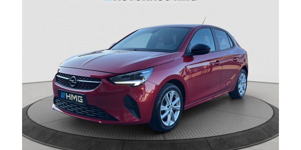 Opel Corsa 54.500 km 11.300 &euro; Büdingen-Düdelsheim 63654