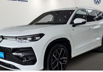 VW Tayron 36.395 km 47.870 &euro; Aschaffenburg 63741