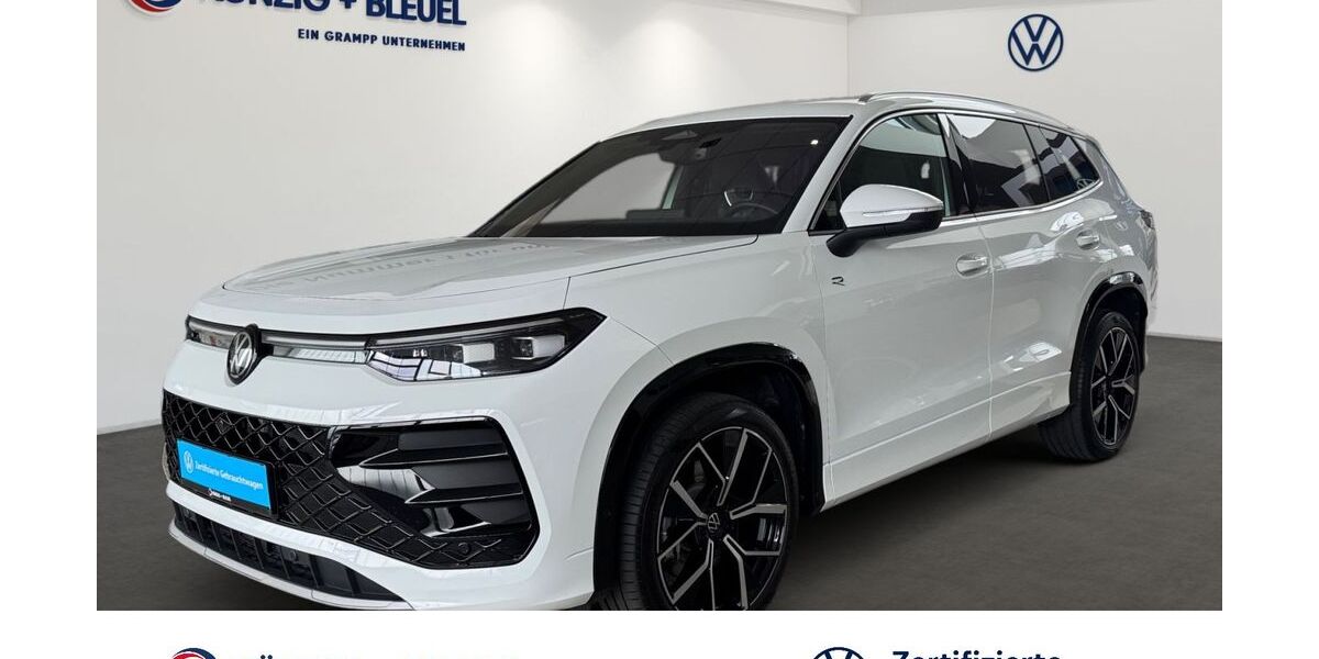 VW Tayron 36.395 km 47.870 &euro; Aschaffenburg 63741