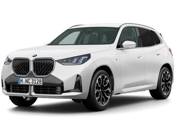 BMW X3 1.101 km 74.399 &euro; Hainburg 63512