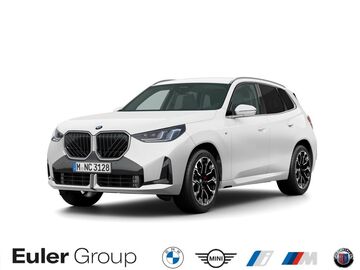 Gebrauchte BMW X3