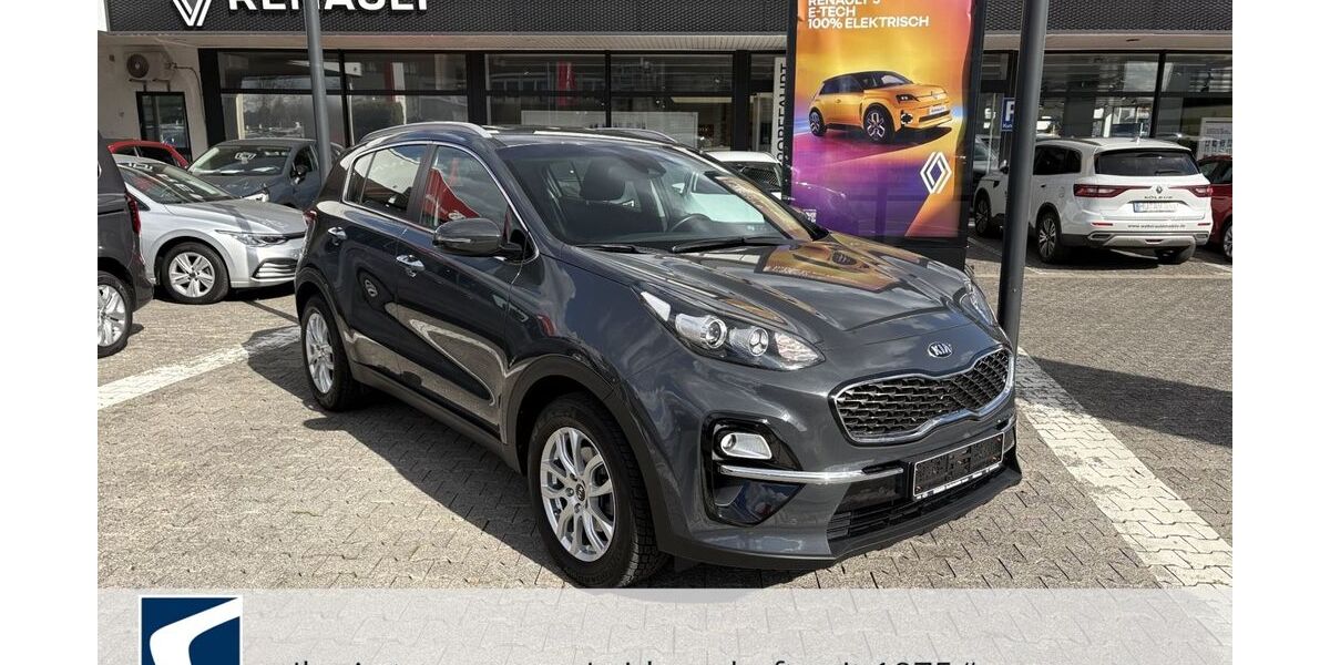 Kia Sportage 51.000 km 16.970 &euro; Hanau 63452