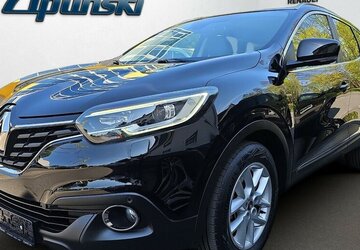 Renault Kadjar Limited Rillenriemen Inspektion NEU 63.242 km 14.390 &euro; Schwalbach/Taunus 65824