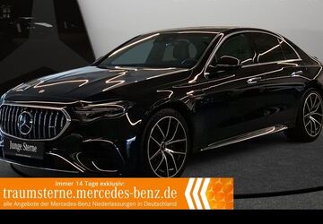 Mercedes-Benz E 53 AMG 13.771 km 81.990 &euro; Frankfurt 60599