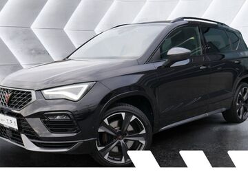 Cupra Ateca 52.827 km 29.933 &euro; Gelnhausen 63571