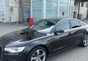 Audi A6 299.000 km 8.900 &euro; Frankfurt am Main 65933