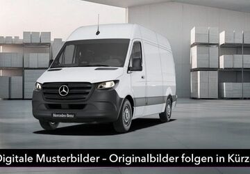 Mercedes-Benz Sprinter 36.000 km 46.351 &euro; Rosbach 61191