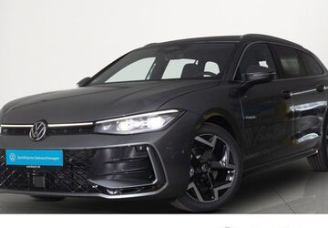 VW Passat Variant 14.000 km 39.940 &euro; Bad Homburg 61348